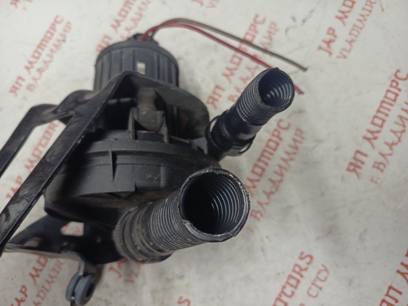 Насос продувки катализатора, 2000 рублей, Владимир