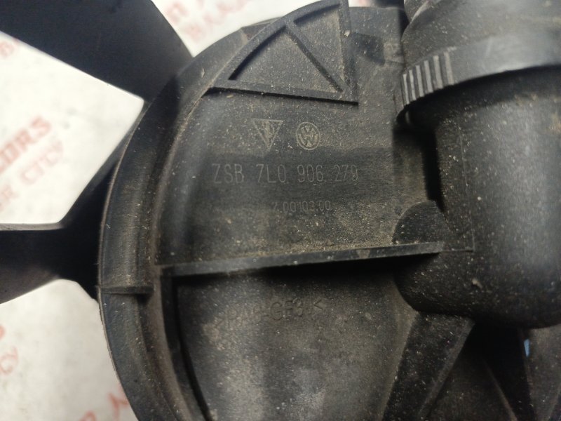 Насос продувки катализатора, 2000 рублей, Владимир