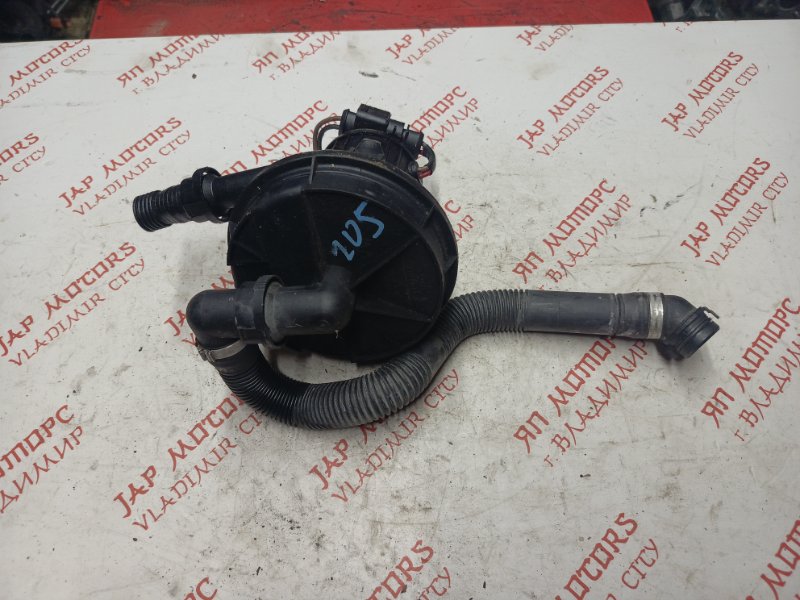 Насос продувки катализатора, 1500 рублей, Владимир