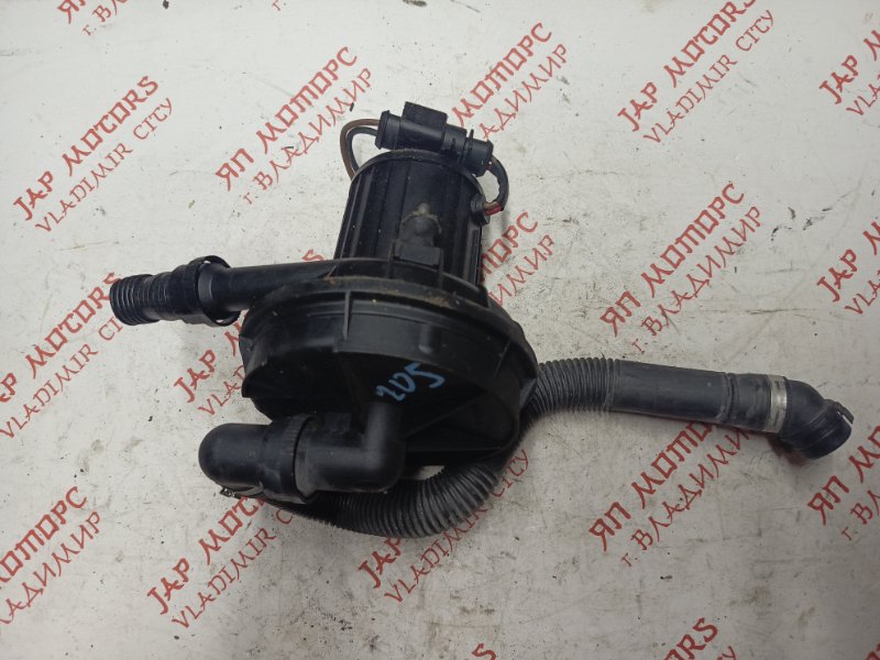 Насос продувки катализатора, 1500 рублей, Владимир