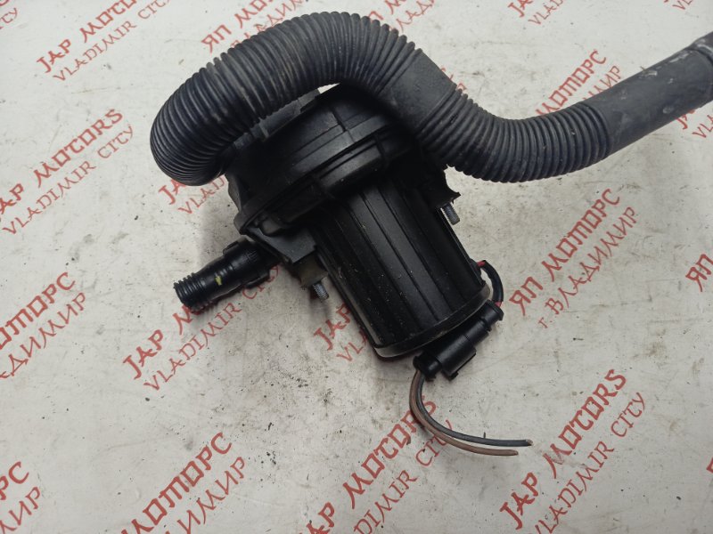 Насос продувки катализатора, 1500 рублей, Владимир