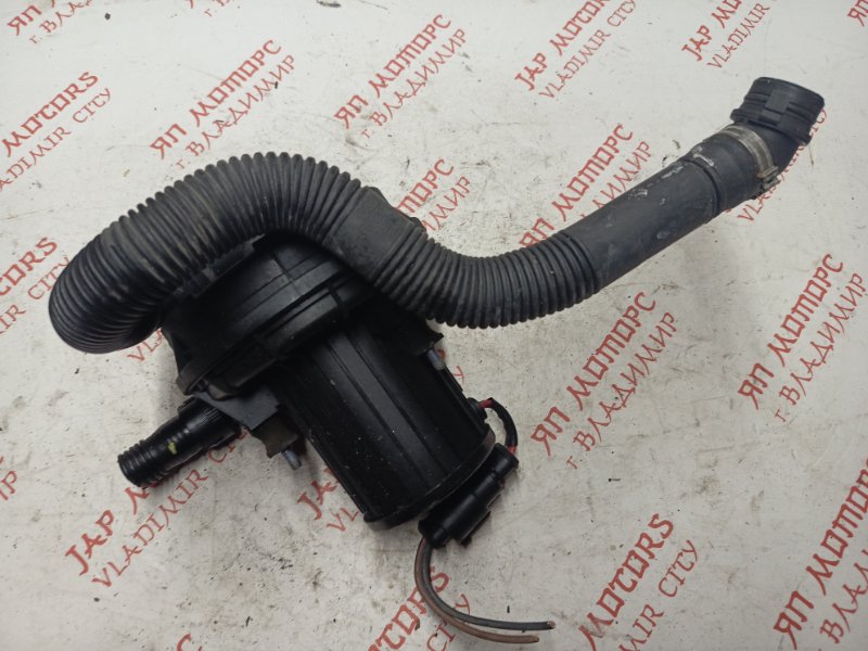 Насос продувки катализатора, 1500 рублей, Владимир