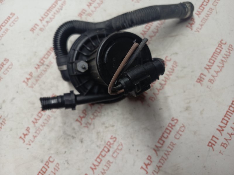 Насос продувки катализатора, 1500 рублей, Владимир