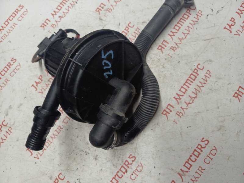 Насос продувки катализатора, 1500 рублей, Владимир