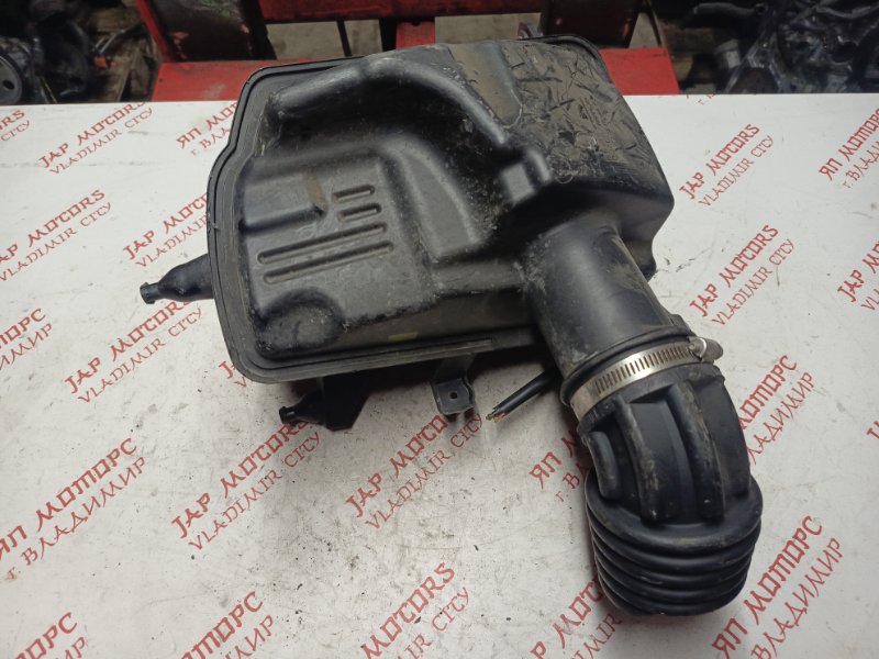 Корпус воздушного фильтра, 1500 рублей, Владимир