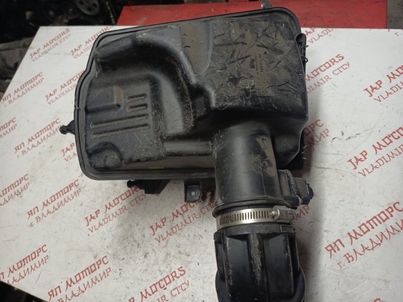 Корпус воздушного фильтра, 1500 рублей, Владимир