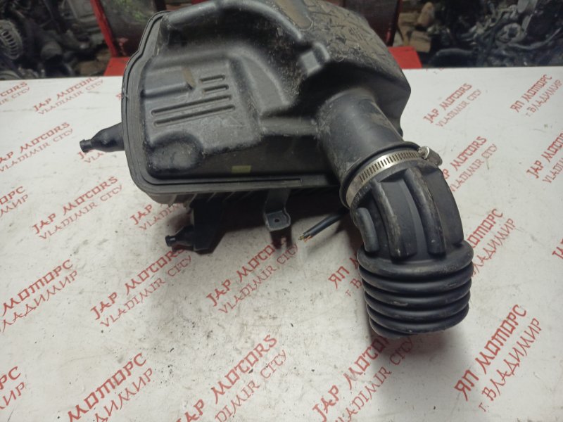 Корпус воздушного фильтра, 1500 рублей, Владимир