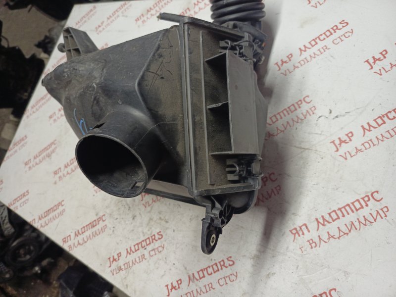 Корпус воздушного фильтра, 1500 рублей, Владимир