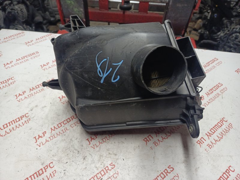 Корпус воздушного фильтра, 1500 рублей, Владимир