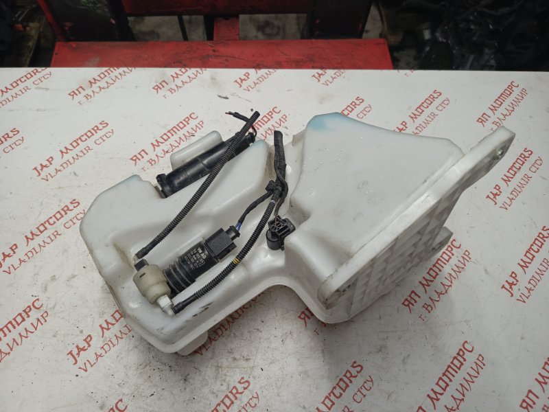 Бачок стеклоомывателя, 3000 рублей, Владимир