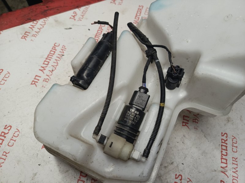 Бачок стеклоомывателя, 3000 рублей, Владимир