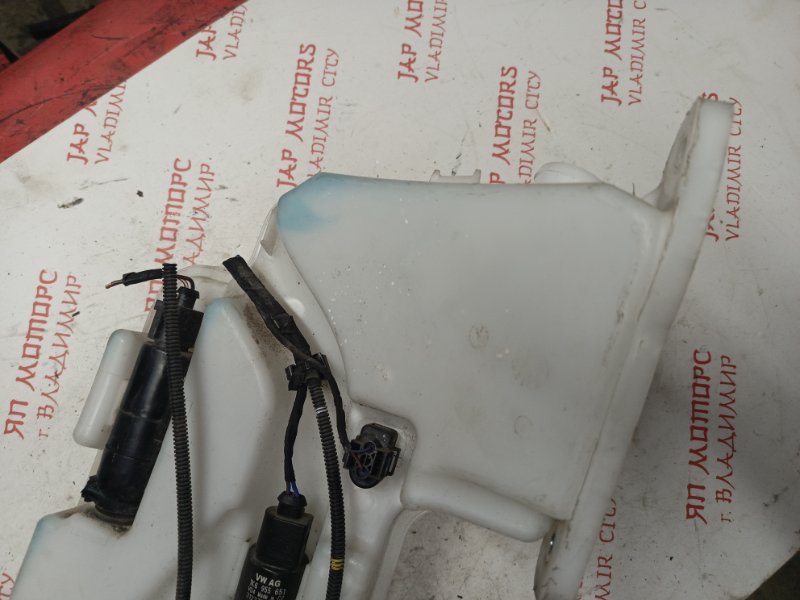 Бачок стеклоомывателя, 3000 рублей, Владимир