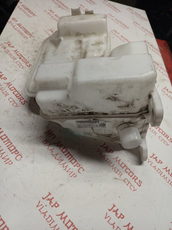 Бачок стеклоомывателя, 3000 рублей, Владимир