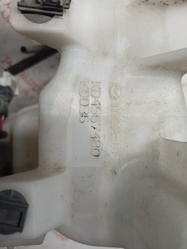 Бачок стеклоомывателя, 3000 рублей, Владимир