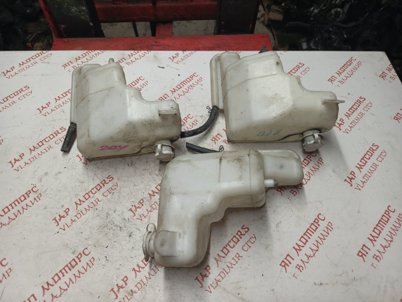 Бачок расширительный, 500 рублей, Владимир