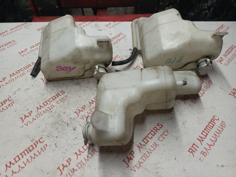 Бачок расширительный, 500 рублей, Владимир