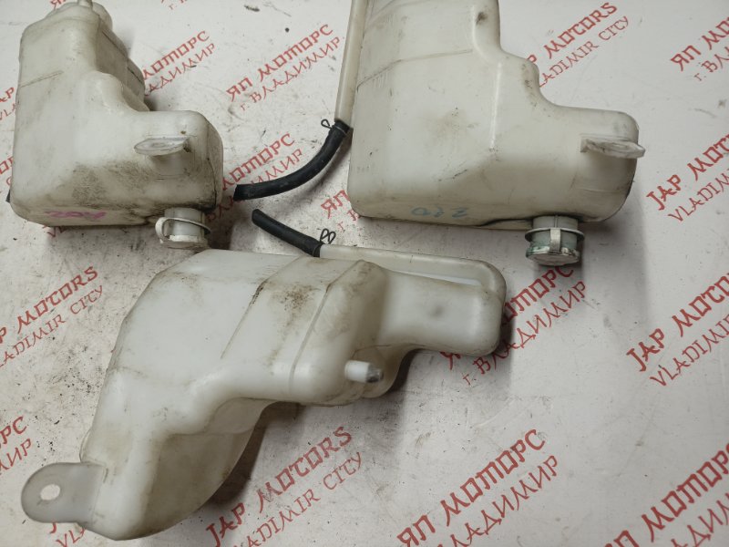 Бачок расширительный, 500 рублей, Владимир