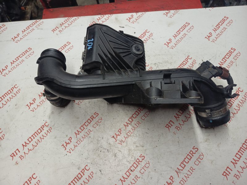 Патрубок впускной системы, 1500 рублей, Владимир