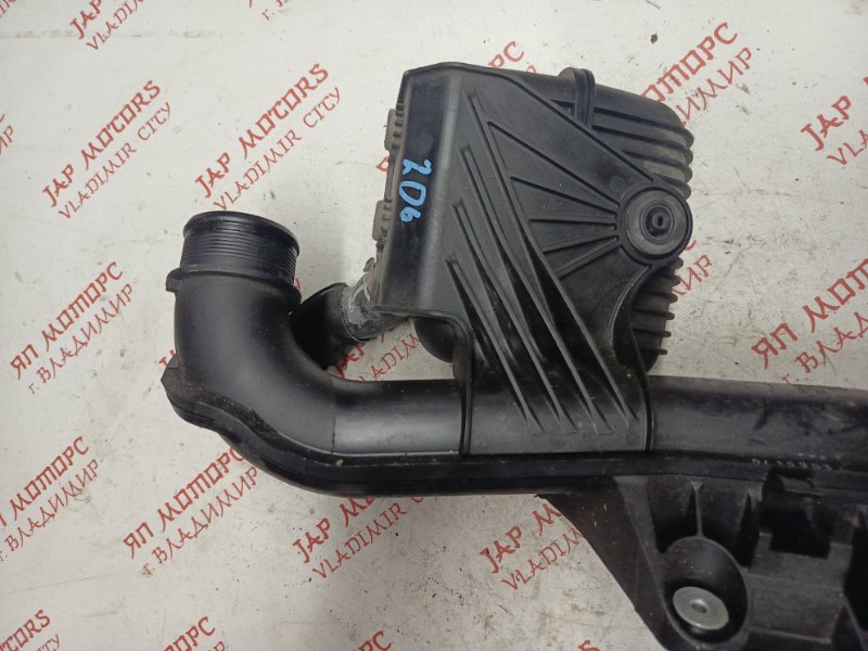 Патрубок впускной системы, 1500 рублей, Владимир