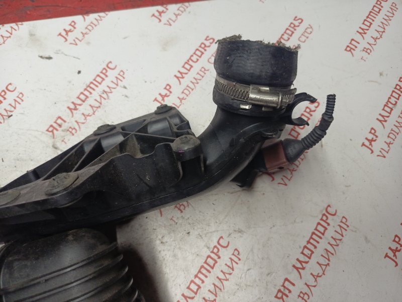 Патрубок впускной системы, 1500 рублей, Владимир