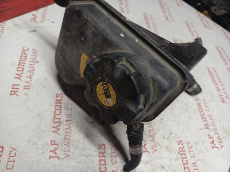 Бачок расширительный, 1500 рублей, Владимир