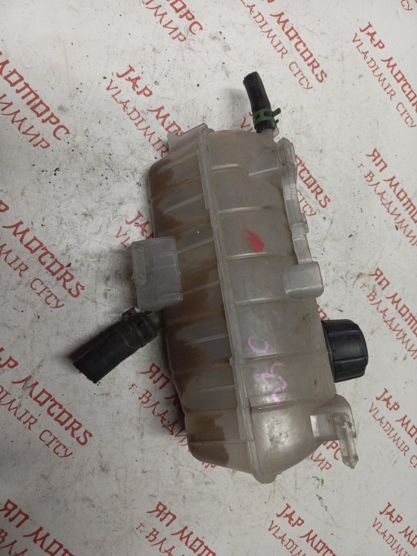 Бачок расширительный, 1400 рублей, Владимир