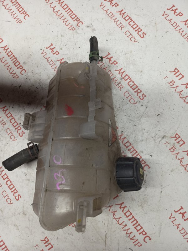 Бачок расширительный, 1400 рублей, Владимир