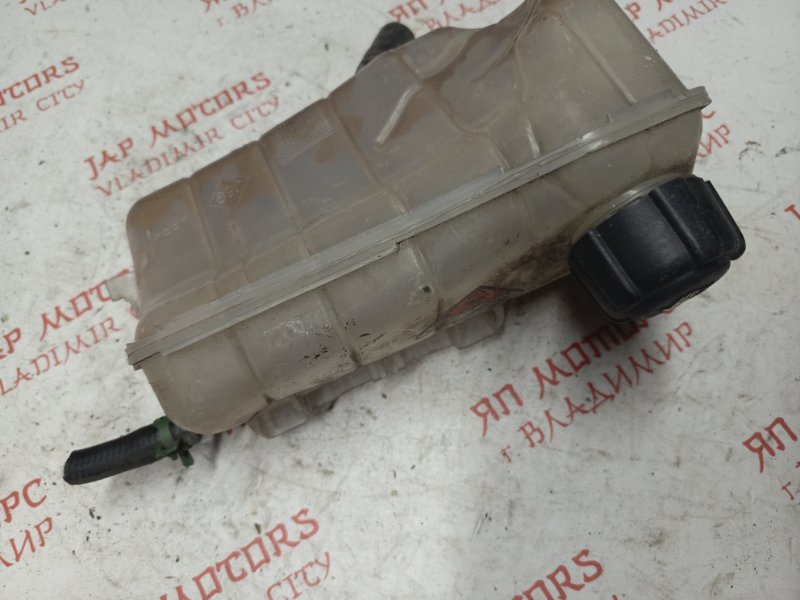 Бачок расширительный, 1400 рублей, Владимир