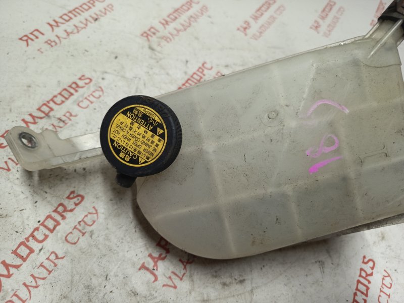 Бачок расширительный, 1400 рублей, Владимир