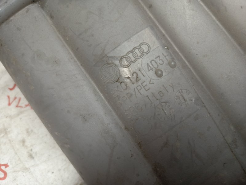 Бачок расширительный, 1300 рублей, Владимир