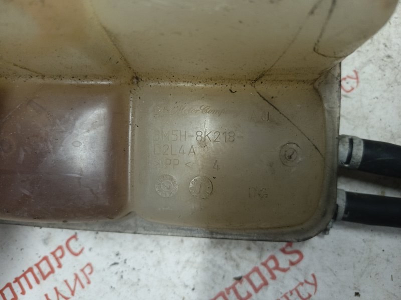 Бачок расширительный, 1000 рублей, Владимир