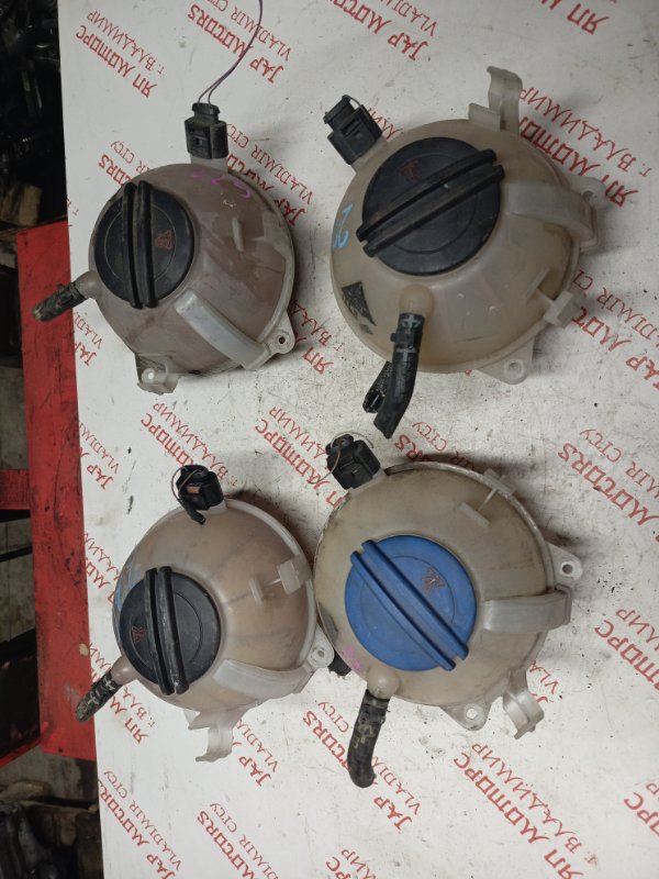 Бачок расширительный, 1000 рублей, Владимир