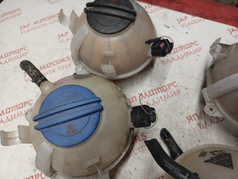 Бачок расширительный, 1000 рублей, Владимир