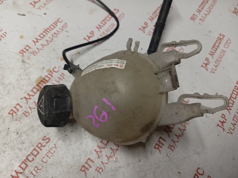 Бачок расширительный, 750 рублей, Владимир