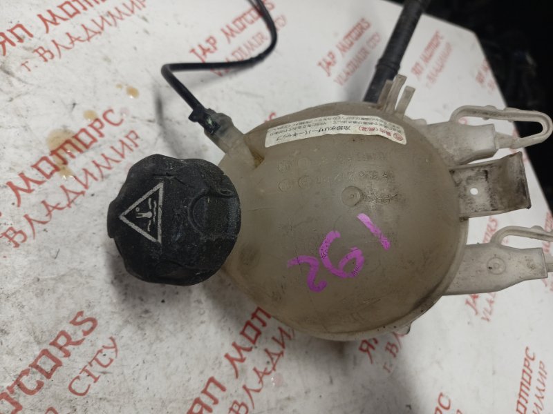 Бачок расширительный, 750 рублей, Владимир