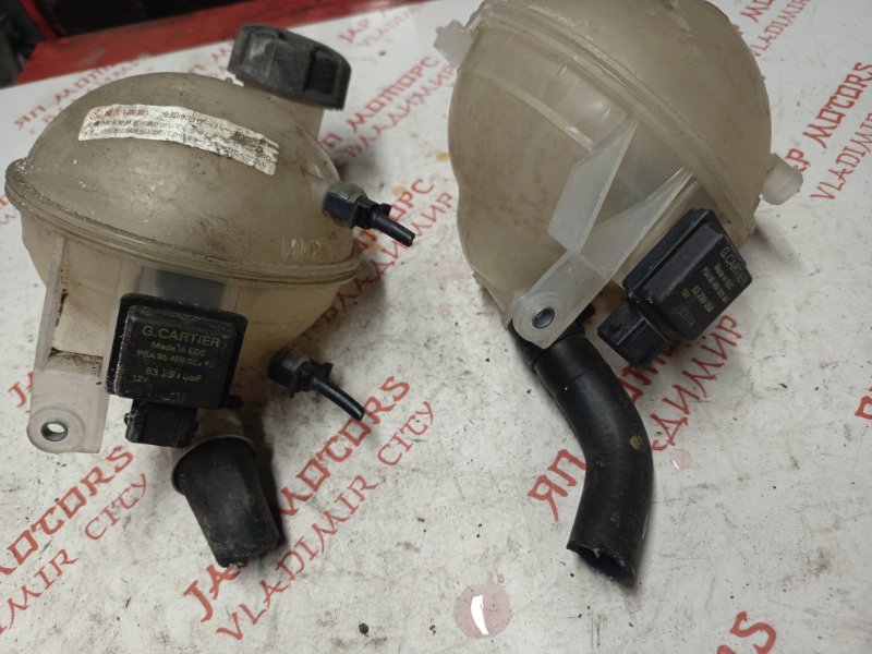 Бачок расширительный, 1250 рублей, Владимир