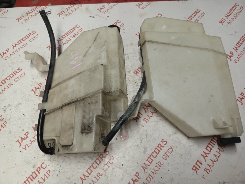 Бачок расширительный, 700 рублей, Владимир