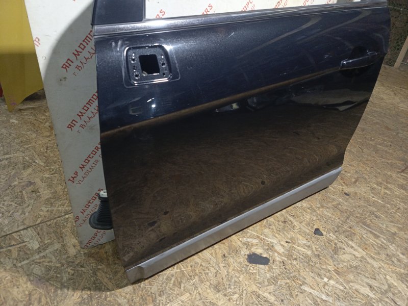 Дверь боковая, 15000 рублей, Владимир