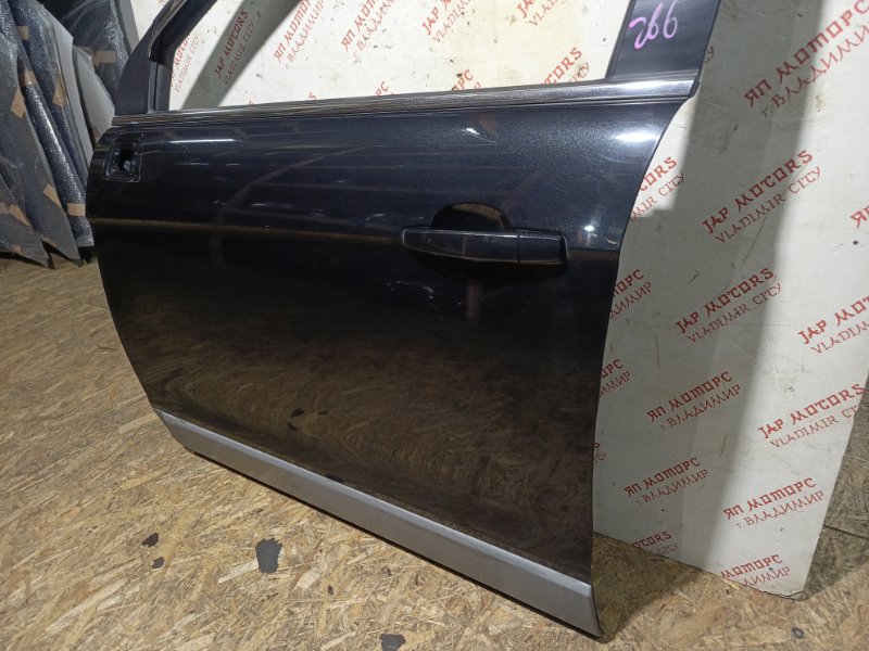 Дверь боковая, 15000 рублей, Владимир