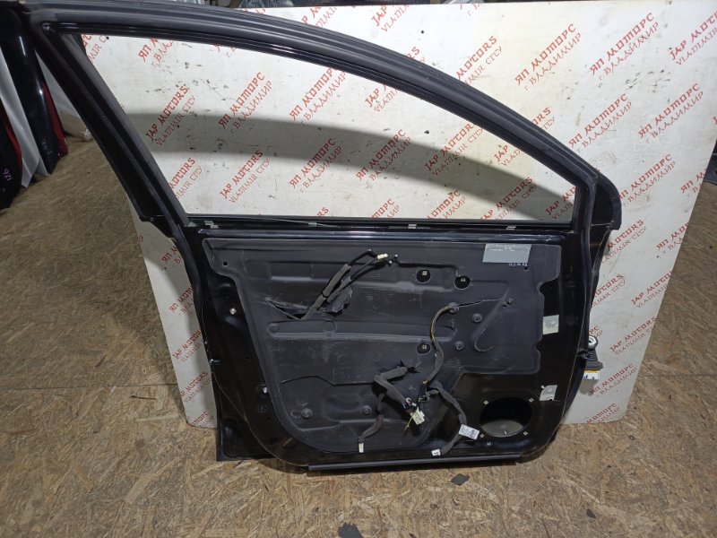 Дверь боковая, 15000 рублей, Владимир