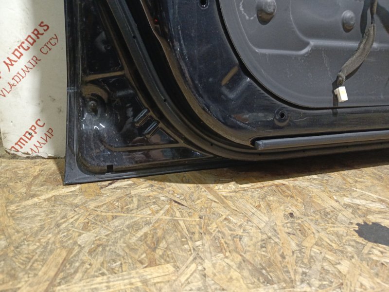 Дверь боковая, 15000 рублей, Владимир