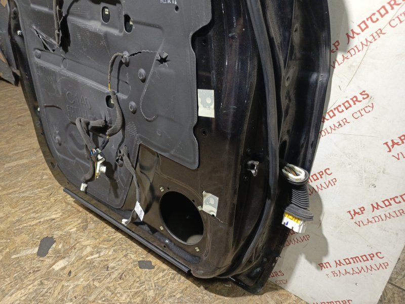 Дверь боковая, 15000 рублей, Владимир