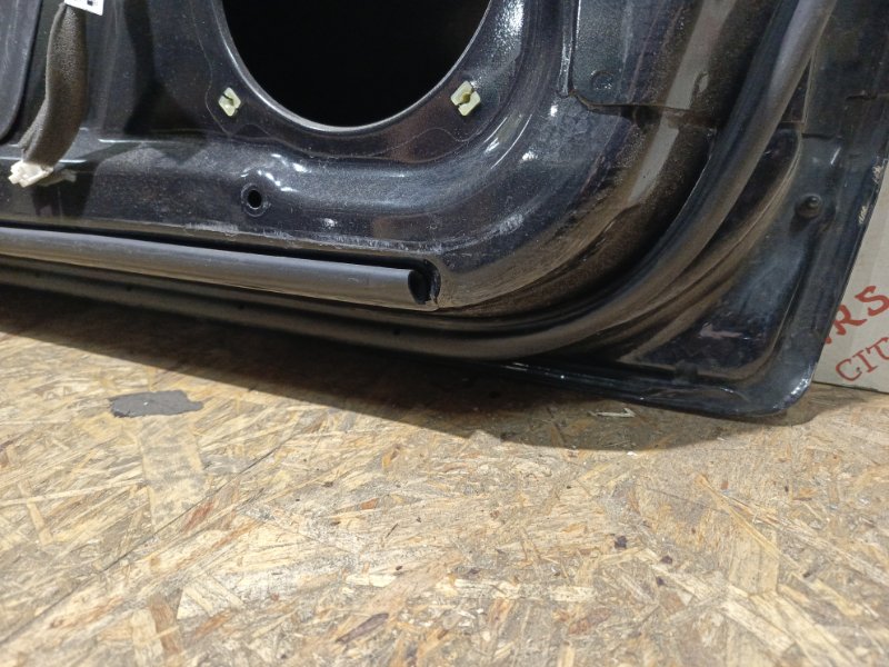 Дверь боковая, 15000 рублей, Владимир