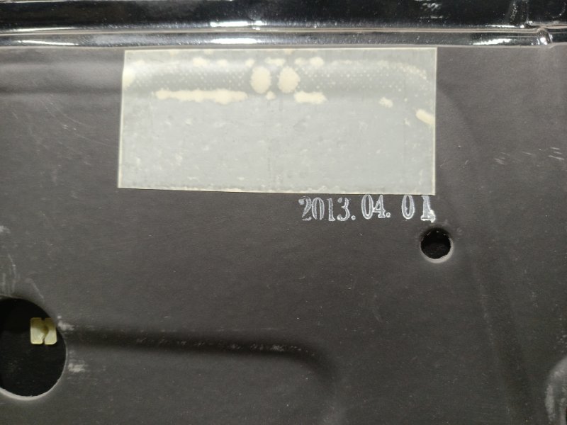 Дверь боковая, 15000 рублей, Владимир