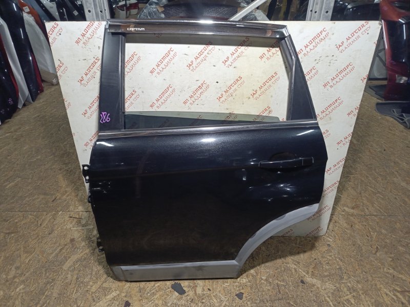 Дверь боковая, 15000 рублей, Владимир