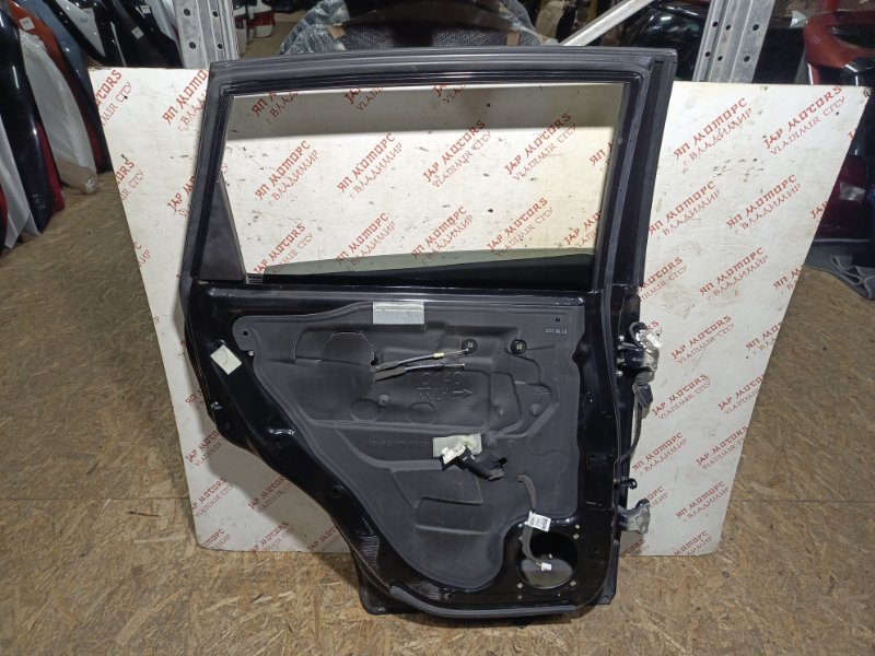 Дверь боковая, 15000 рублей, Владимир