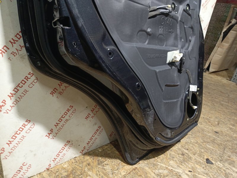 Дверь боковая, 15000 рублей, Владимир