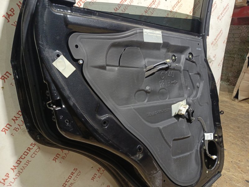 Дверь боковая, 15000 рублей, Владимир