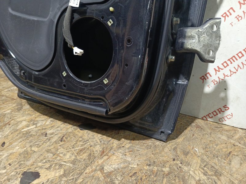 Дверь боковая, 15000 рублей, Владимир