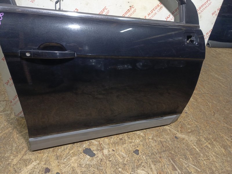 Дверь боковая, 15000 рублей, Владимир